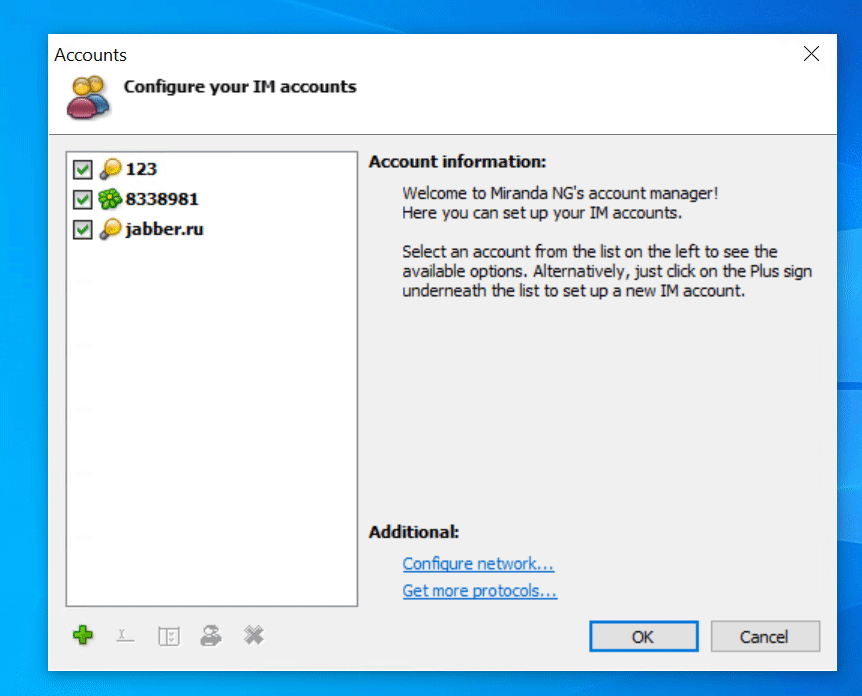 Unable to delete account right next to previous deleted · Issue #2497 ...