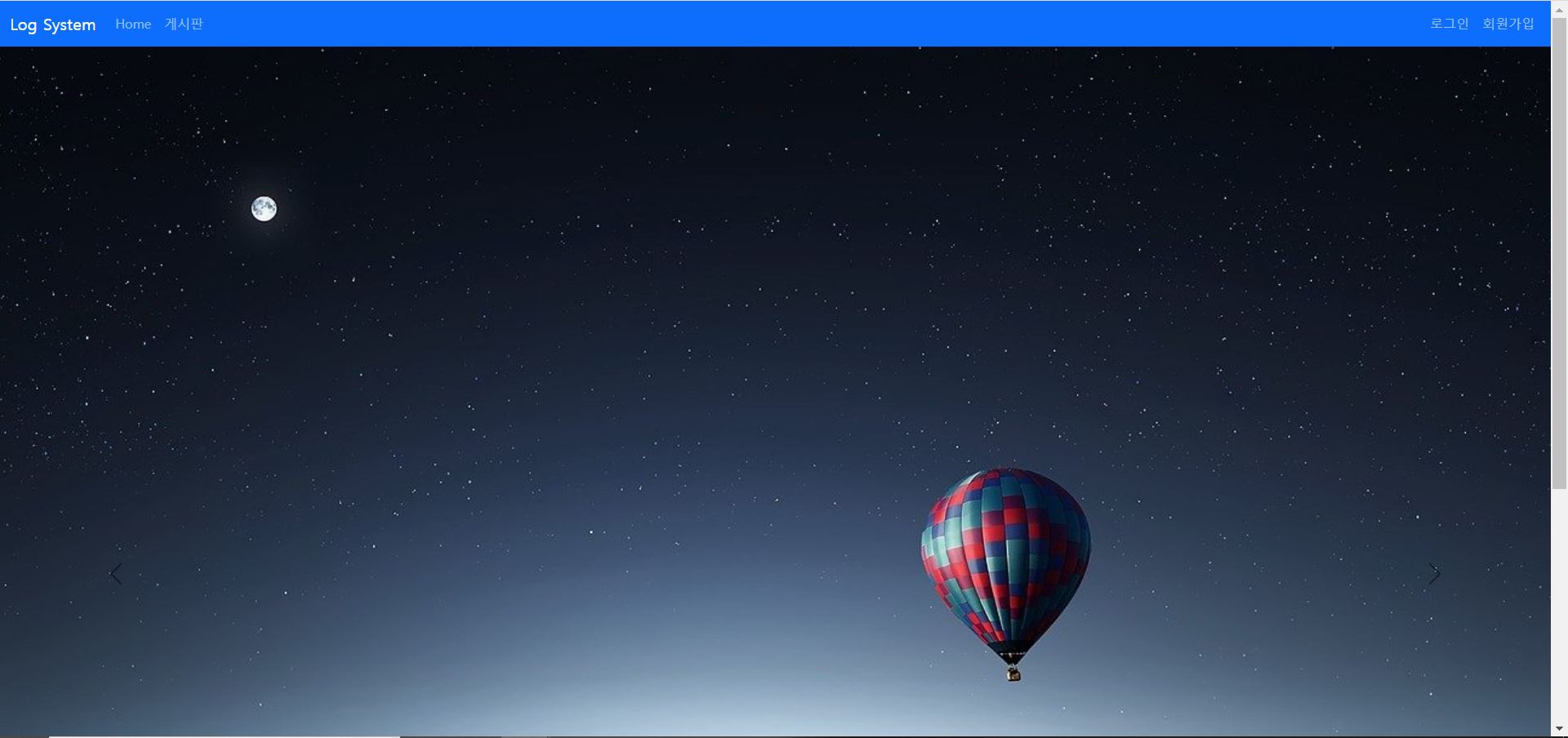 GitHub - KimUJin3359/Web_Project-1-: using EJS