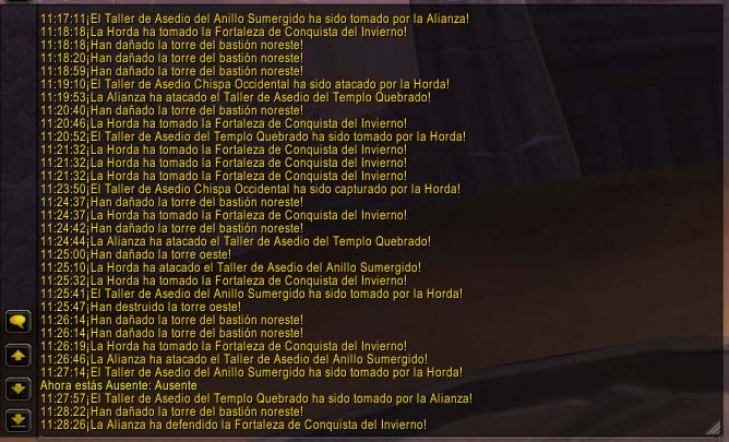 spam conquista 1