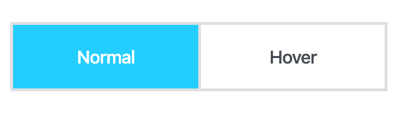 NormalHover component