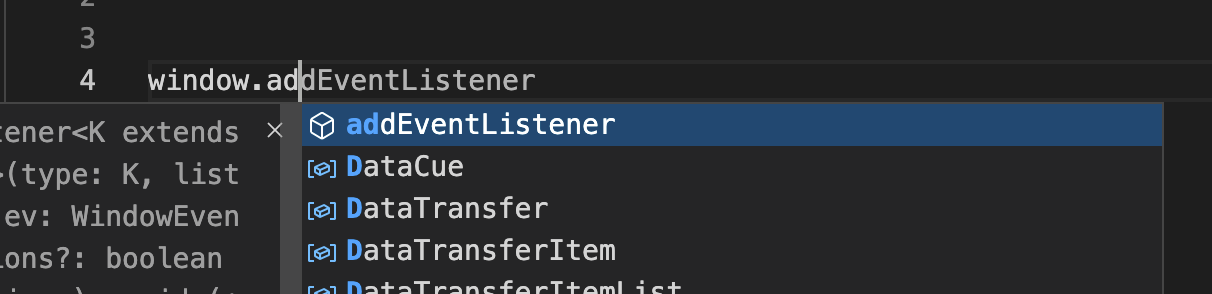 Ghost text in dark theme is too bright · Issue #125646 · microsoft ...