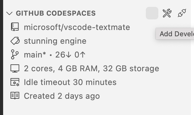 Some icons don't render in Safari · Issue #149256 · microsoft/vscode ...