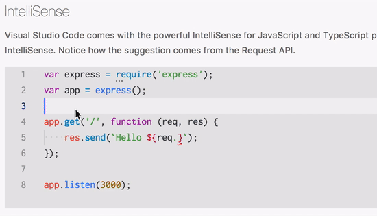 Documentation 'Bug' in Interactive Playground · Issue #49726 ...