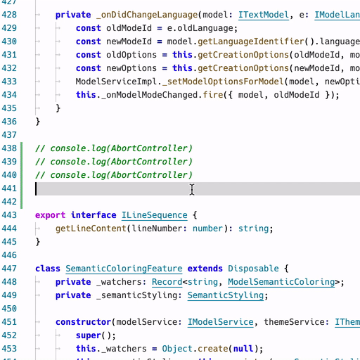 Cannot type over closing parenthesis · Issue #86623 · microsoft/vscode ...