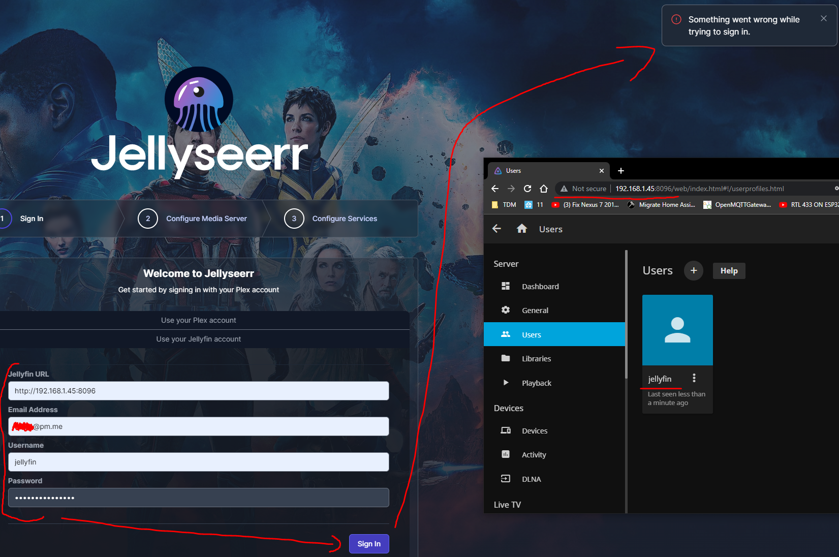 [REQUEST] Jellyseerr · Issue 439 · alexbelgium/hassioaddons · GitHub