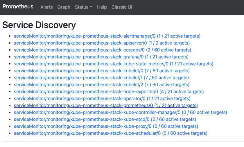 Guidance for how to perform a clusterwide install · Issue 1358