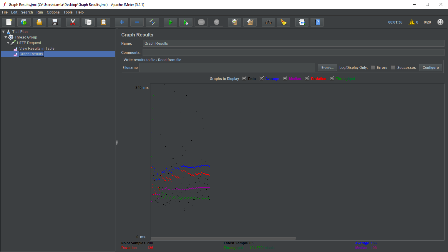 GitHub - Damian-Rodak97/jmeter-test-app