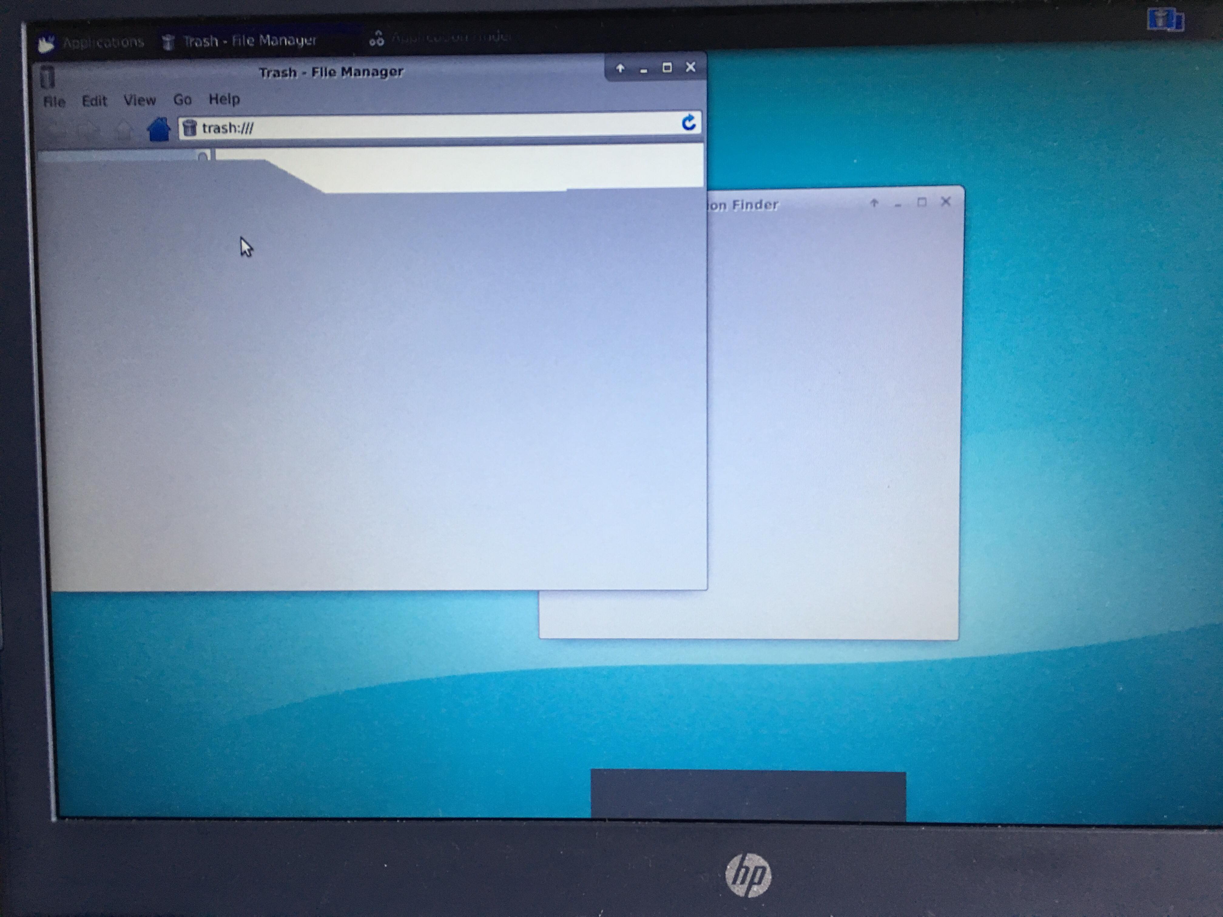 Desktop freeze · Issue #4063 · dnschneid/crouton · GitHub