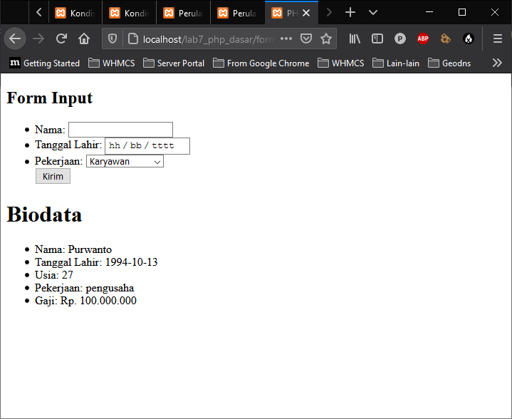 GitHub - purwanto94/Lab7Web: Praktikum 7