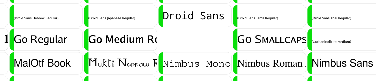 fontmatrix program crashes when loading specific font · Issue #37 ...