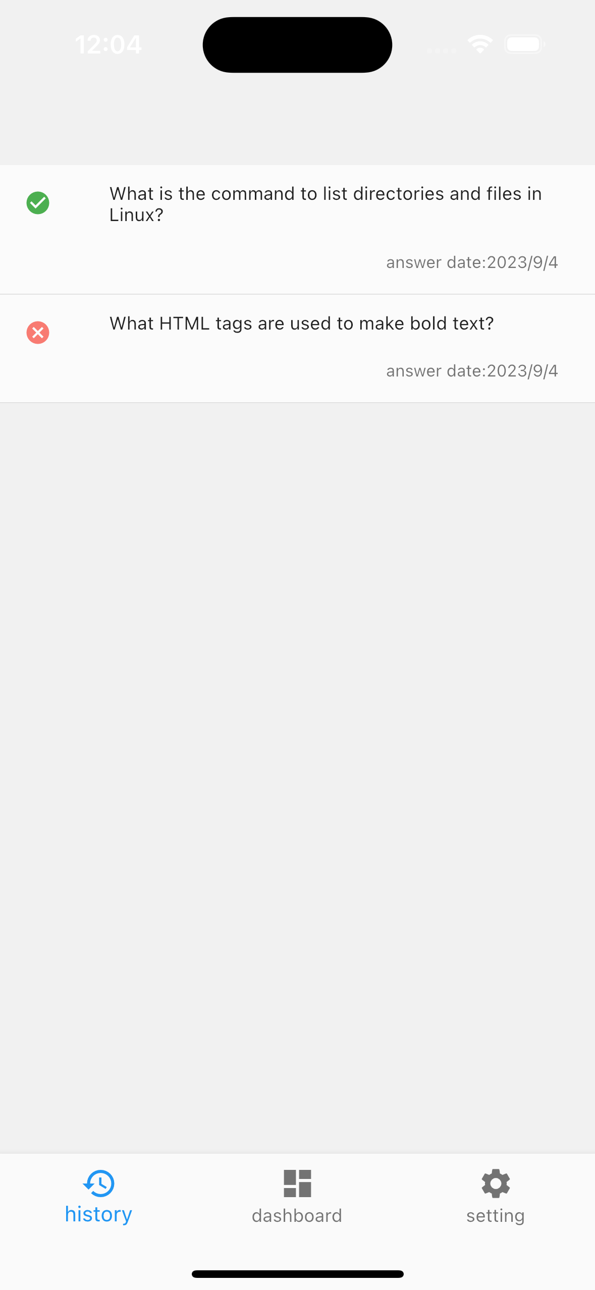 GitHub Uswebk coodig mobile Mobile App Of Quiz Application For Github uswebk coodig mobile mobile app of quiz application for