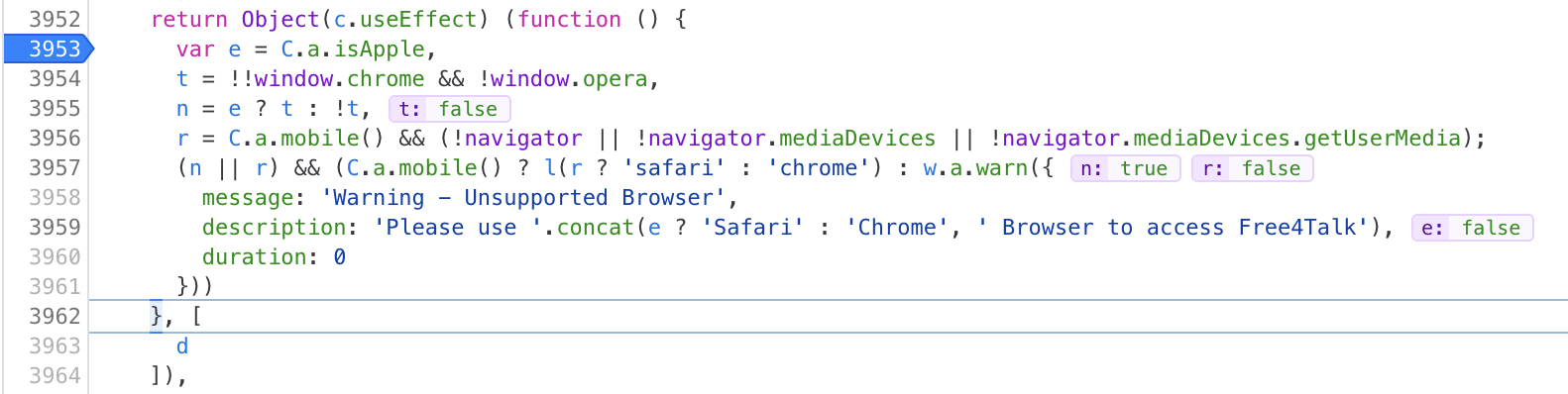Issue #77727 | webcompat.com