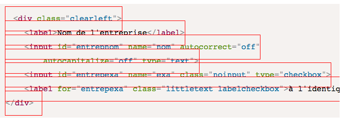 code bottom is slightly cut off · Issue #1605 · webcompat/webcompat.com ...