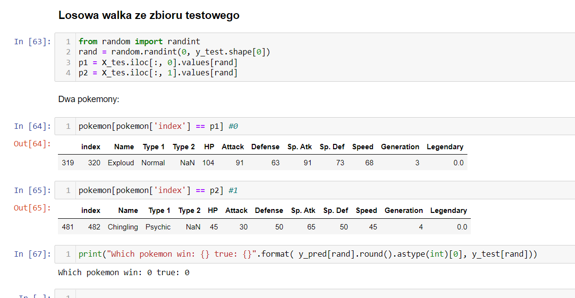 GitHub - MichalinaIgla/Pokemon-Battles: Predict winning Pokemon ...