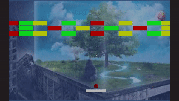 Github Bhrcfth42 Blok Kirma Oyunu Unity 2d Block Game