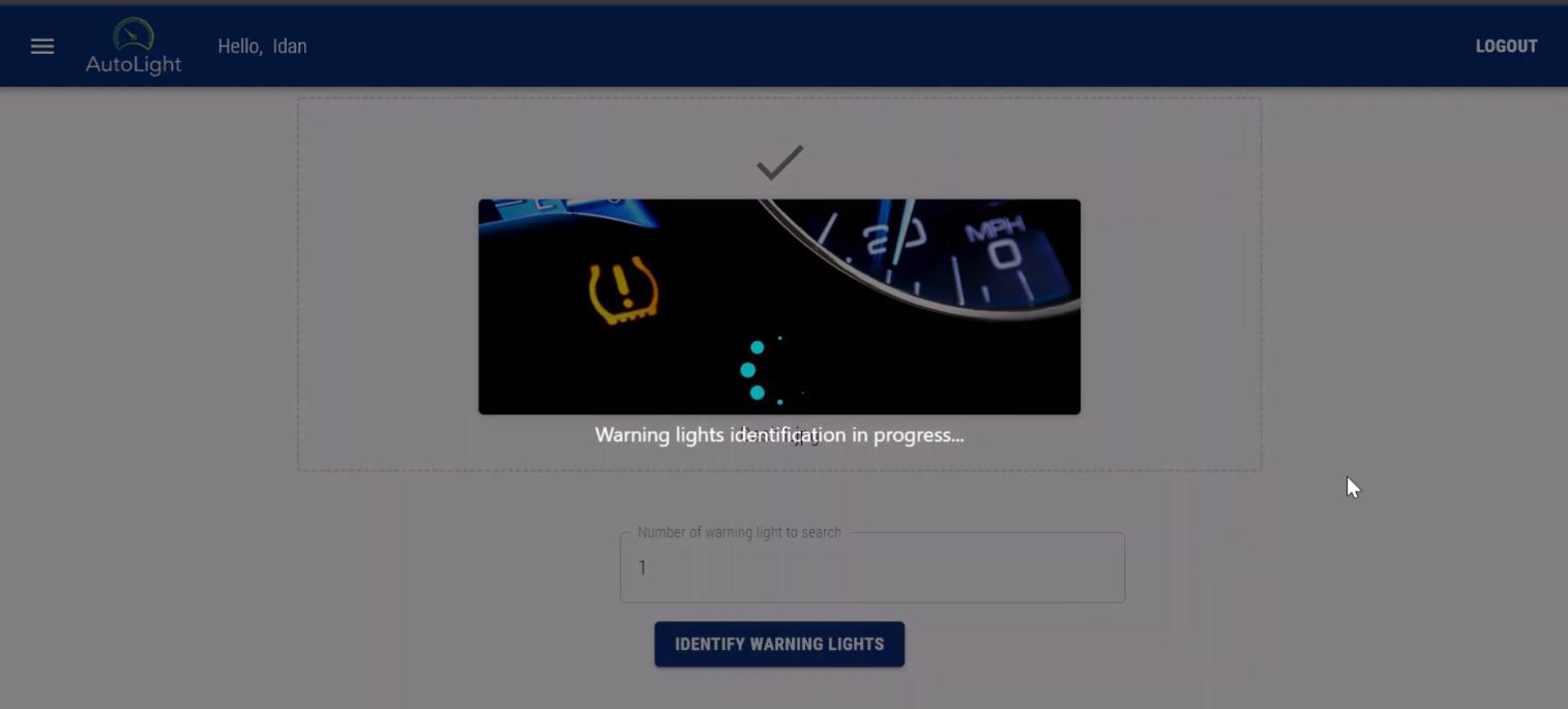 GitHub - danitLevi/AutoLight-Project: A Dashboard warning lights ...