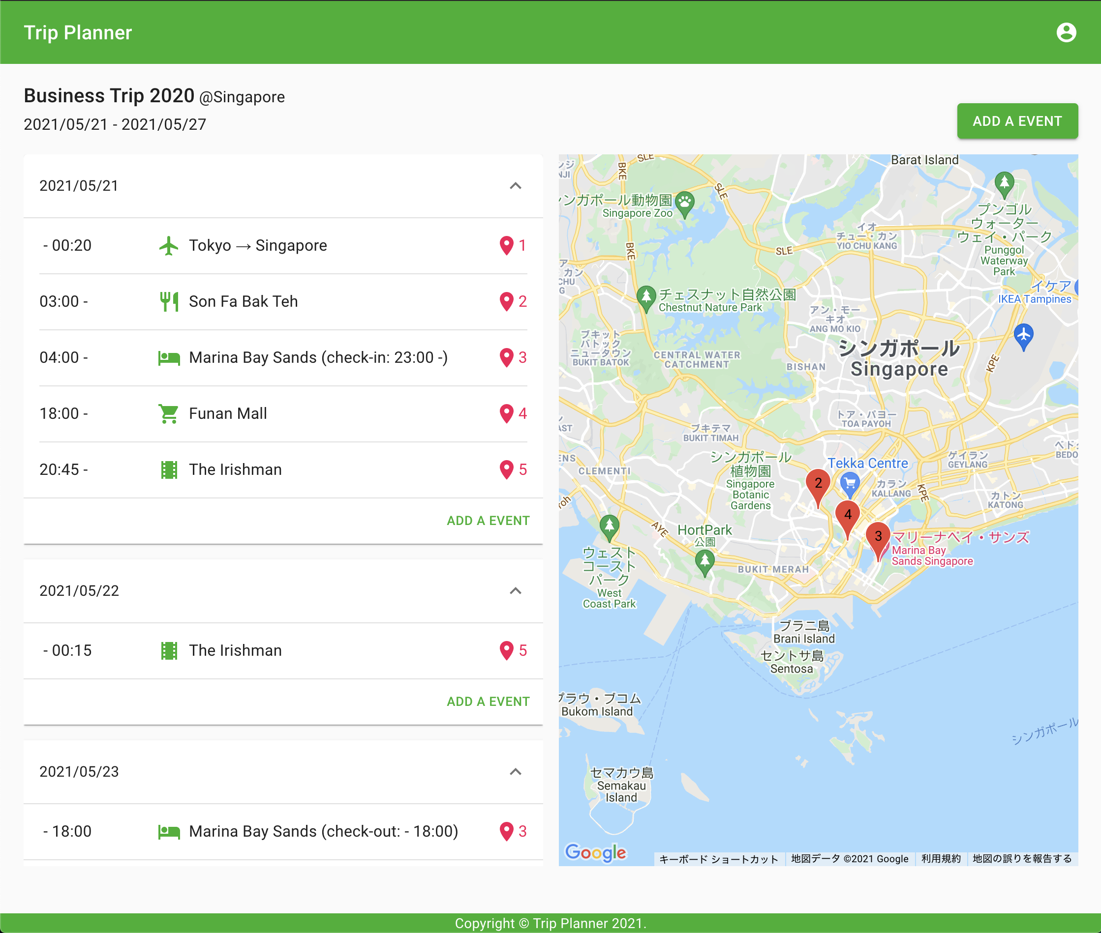 GitHub - satoshinbp/trip-planner · GitHub