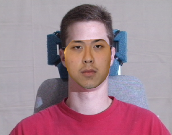 GitHub - AadeshVarude/FaceSwap: Python implementation for face Swapping ...