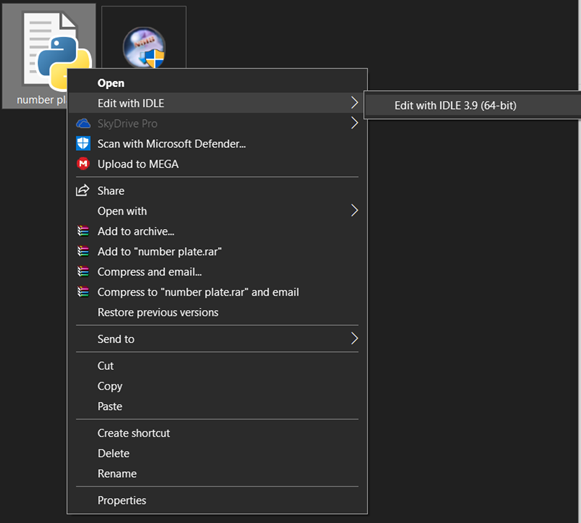 GitHub - nrsh22/ANPR-Automatic-Number-Plate-Recognization-System ...
