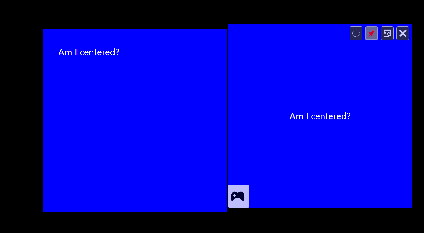 Dash Studio HTML dynamic text centering · Issue 1058 · SHWotever/SimHub · GitHub