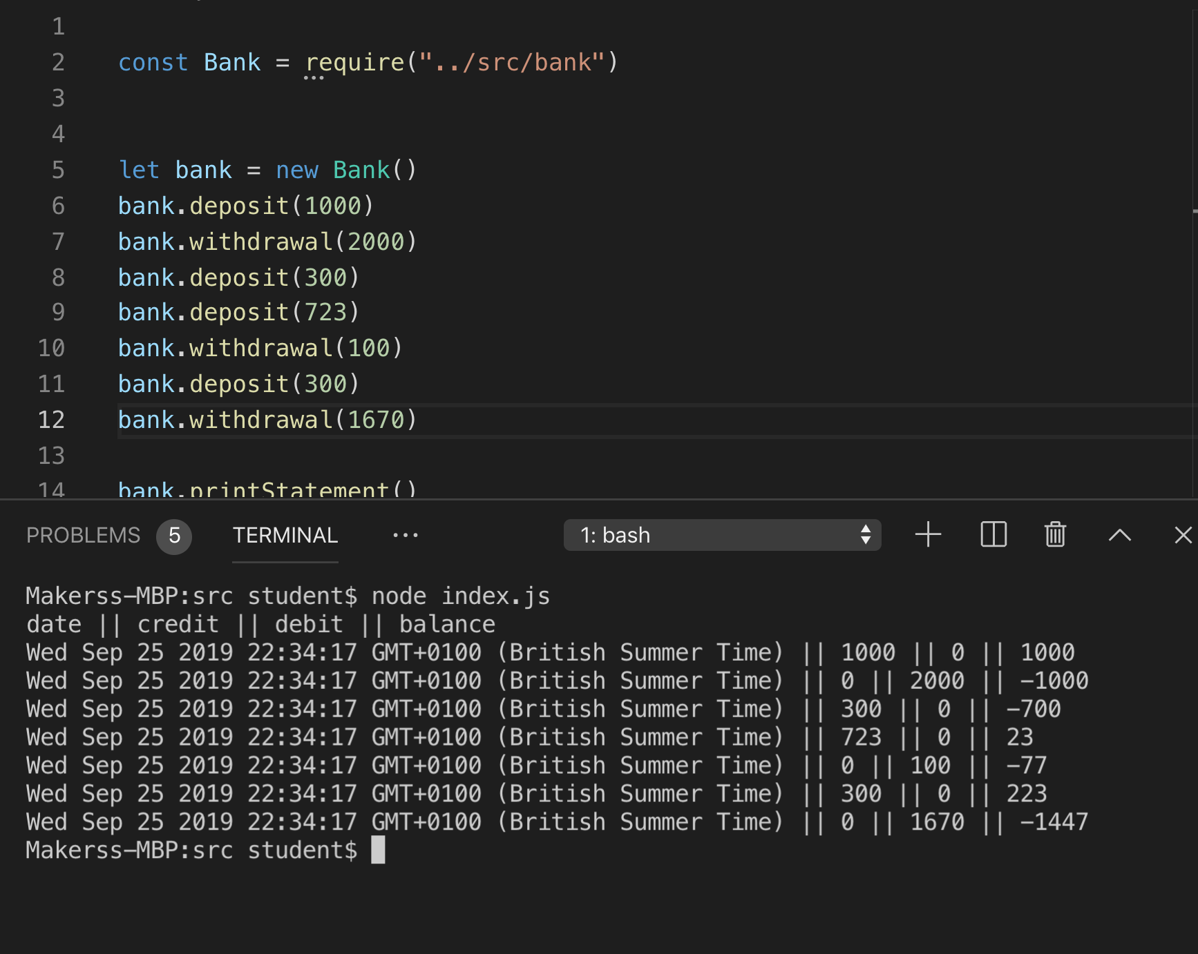 GitHub - monmon8/bank-tech-test