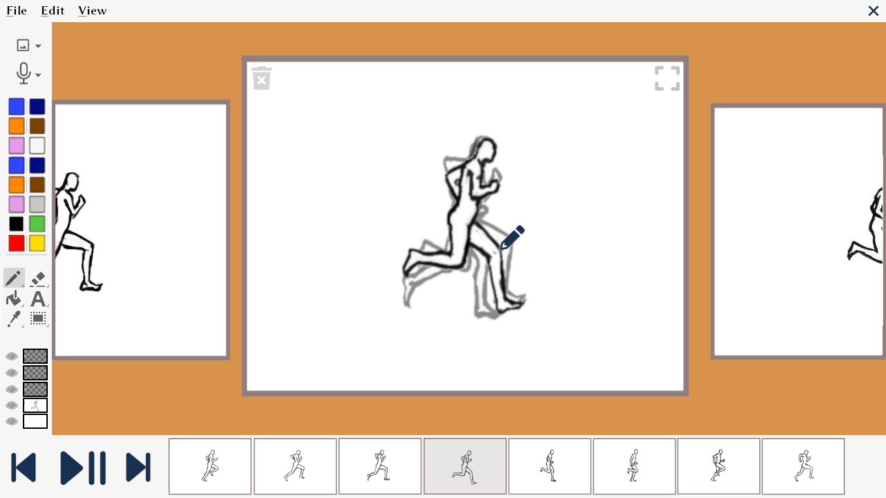 Github Ulisesp47 Flipbook Animator 1