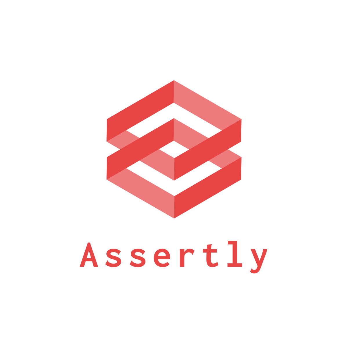 assertly logo