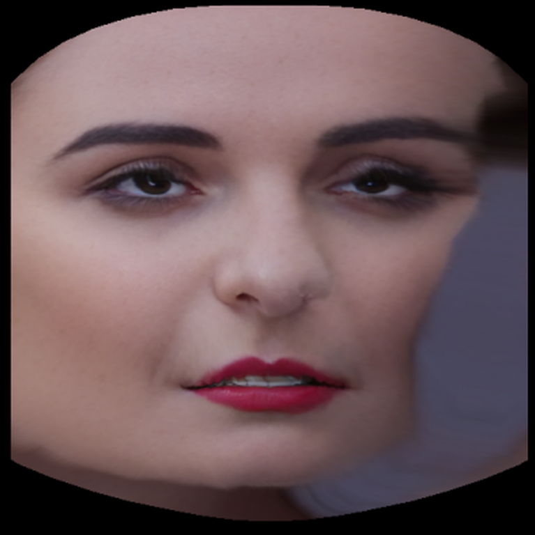 Canonical Face Model · Issue #3790 · google-ai-edge/mediapipe · GitHub