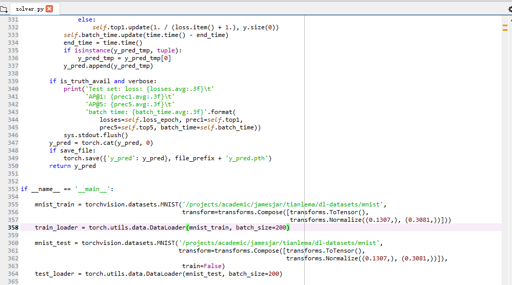 data · Issue #3 · BeautyOfWeb/AffinityNet · GitHub
