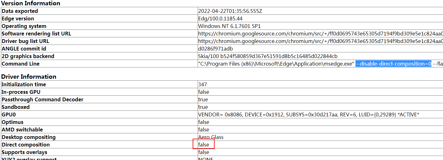 When using a transparent background, the background is displayed as ...