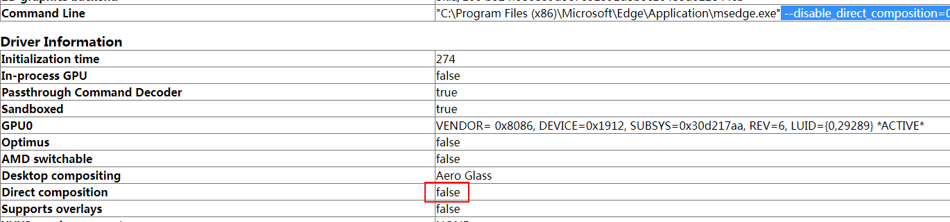 When using a transparent background, the background is displayed as ...