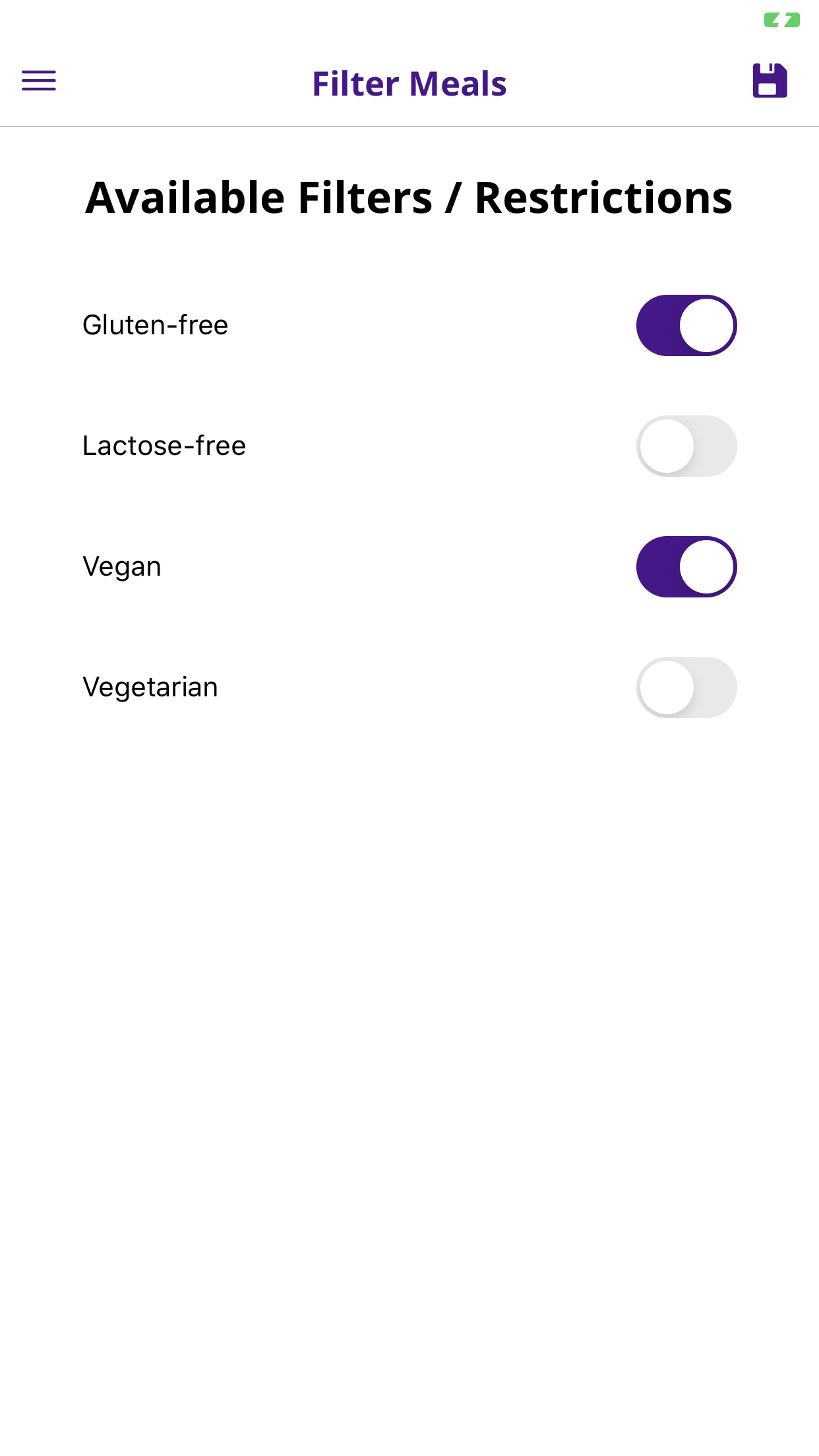 GitHub - denzelhartshorn/recipeApp-react-native: recipeApp-react-native ...