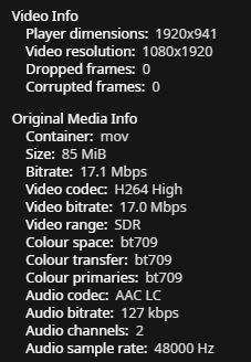 [bug] Video transcoding fails for portrait videos when using hardware ...