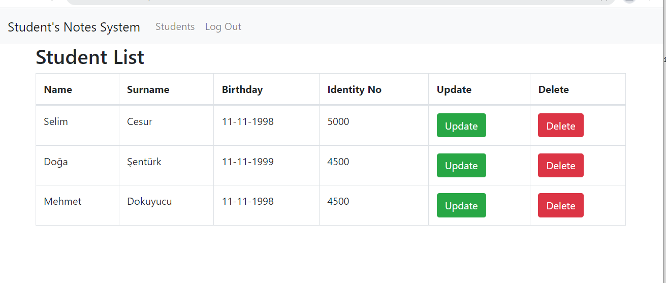 GitHub - mehmetdkyc/StudentNoteRepo