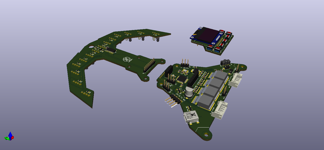 SENTINEL Mark II - Quest 