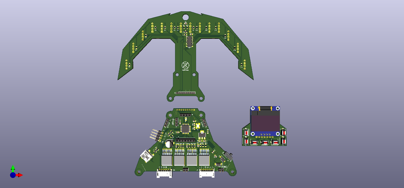 SENTINEL Mark II - Quest top