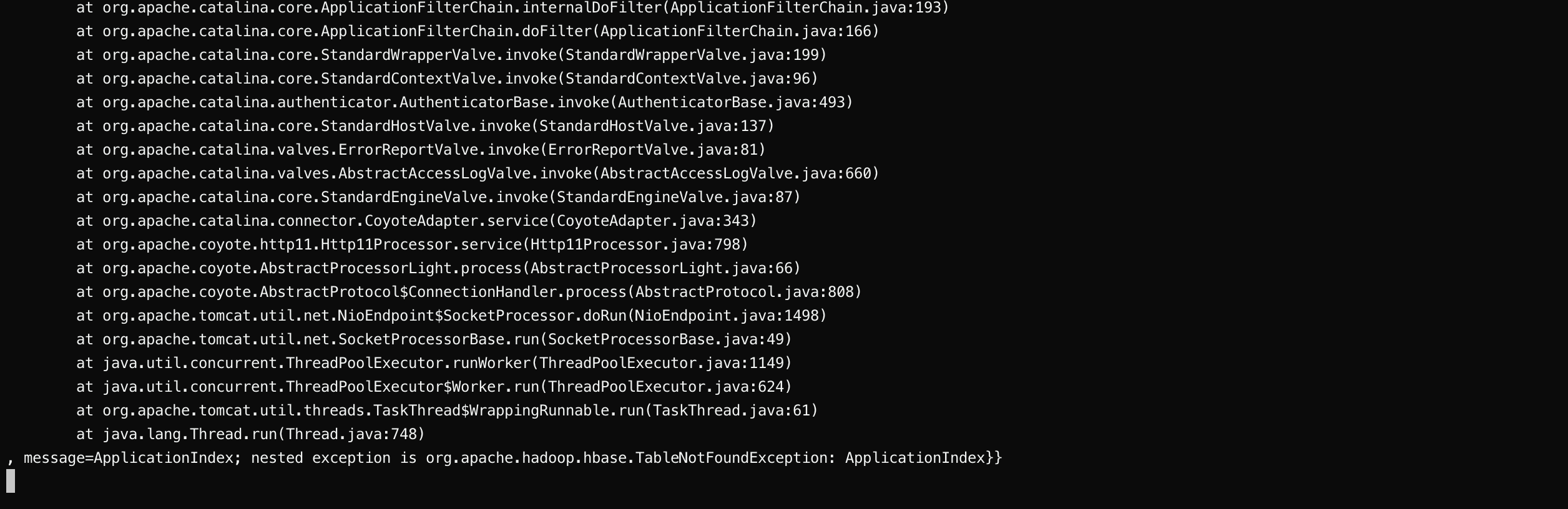 api /applications.pinpoint is not loaded error · Issue #7214 · pinpoint ...