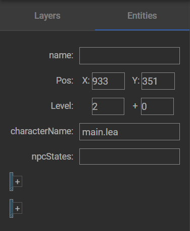 npcStates menu · Issue #71 · CCDirectLink/crosscode-map-editor · GitHub