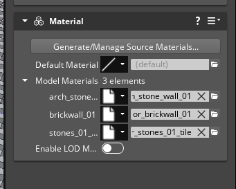 Material Editor thumbnails do not consistently update when changes to ...