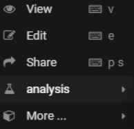 Angular panel additional menu items arent added in 7.0 · Issue #25347 ...