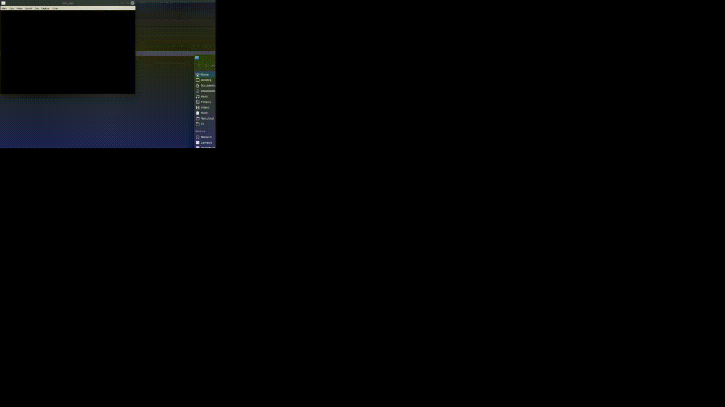 raptor_steam_recording