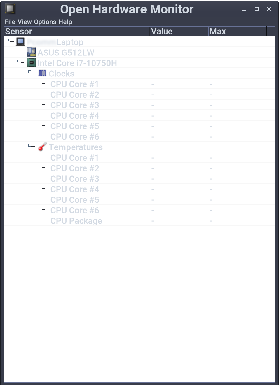 Software is completely broken under Linux · Issue #1369 ...