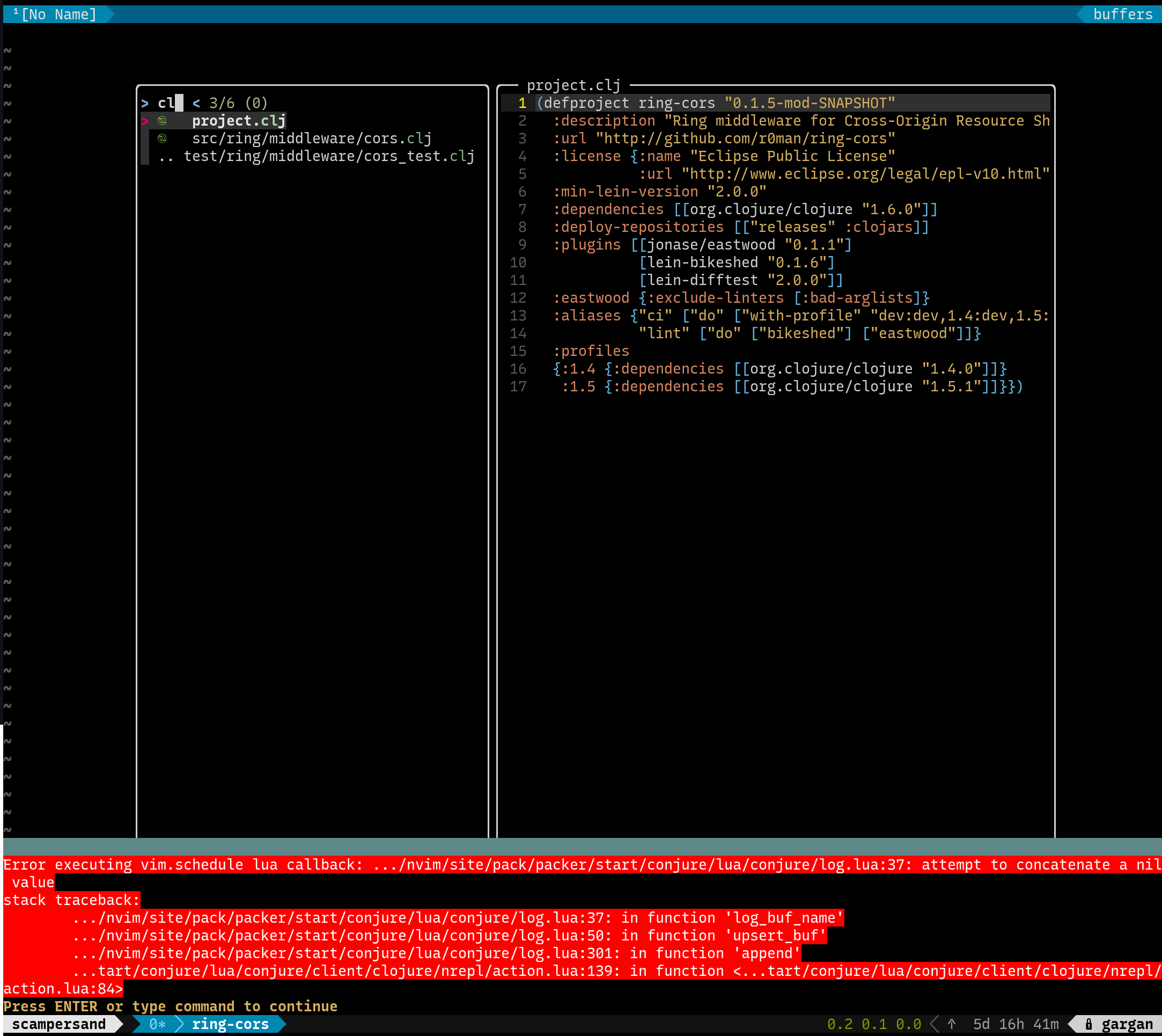conjure/log.lua: attempt to concatenate a nil value · Issue #320 ...