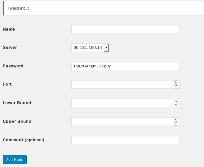 Unfriendly to novice · Issue #17 · shadowsocks/shadow-shop · GitHub