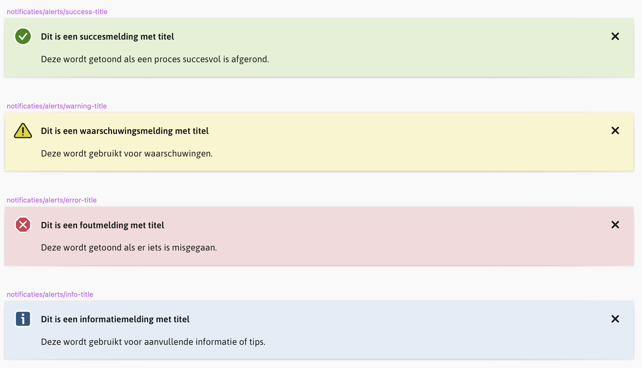 Aanpassing iconenset en alert notificaties · Issue #1812 · dso-toolkit ...