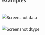 Fix Screenshots in PyPi · Issue #8 · jverhoeks/databrowser · GitHub