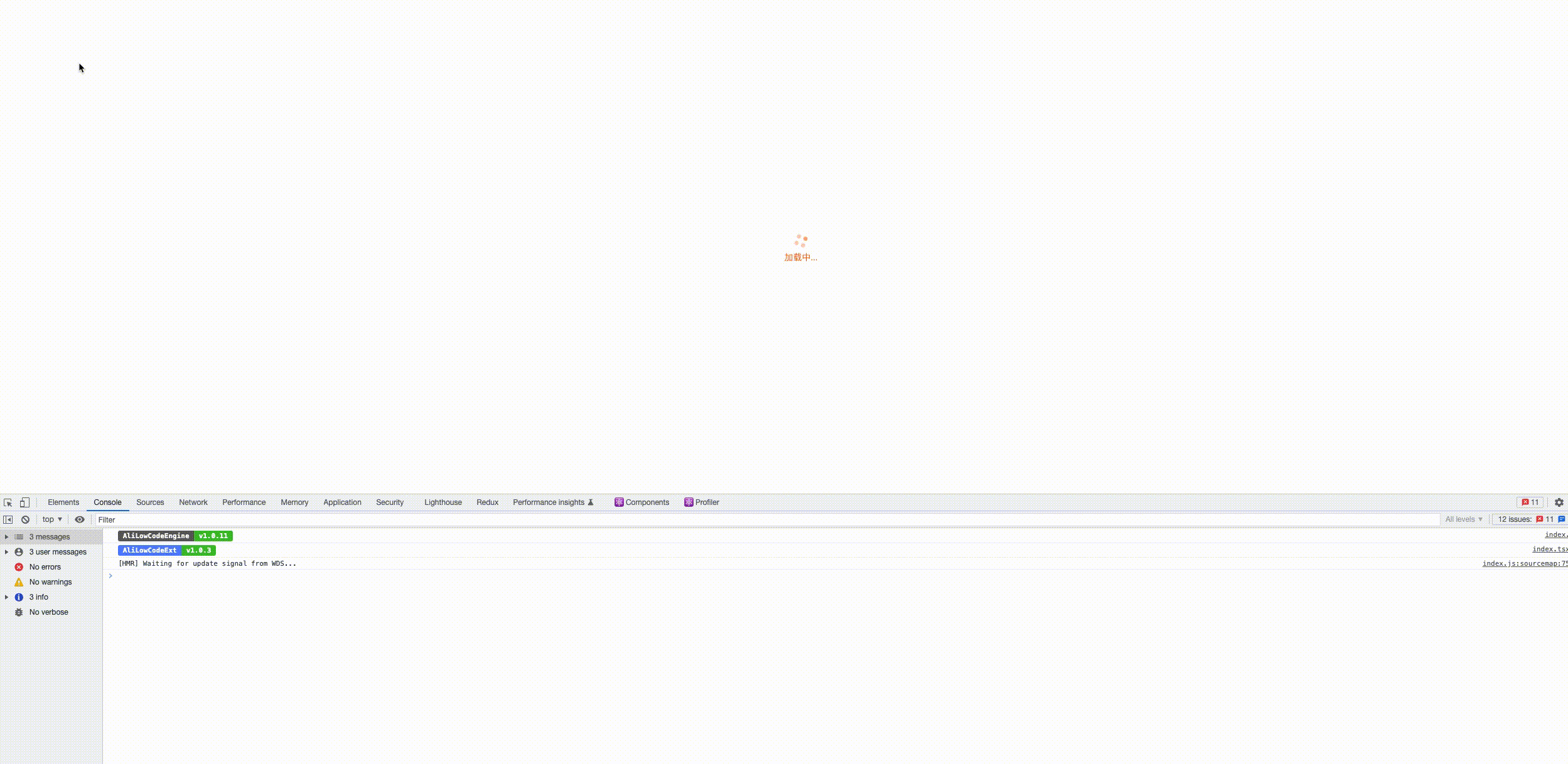 1.0.8以上引擎版本兼容问题 · Issue #753 · alibaba/lowcode-engine · GitHub