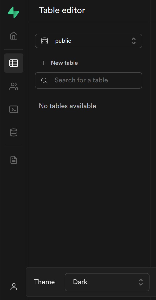 Update the icon of dark mode - light mode icon of sidebar · Issue #5675 ...