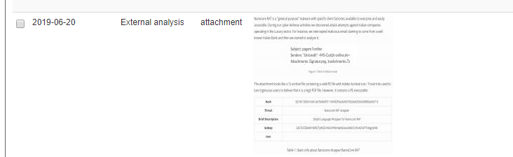 Attachment Hangs When Attempting To Open · Issue #4791 · MISP/MISP · GitHub