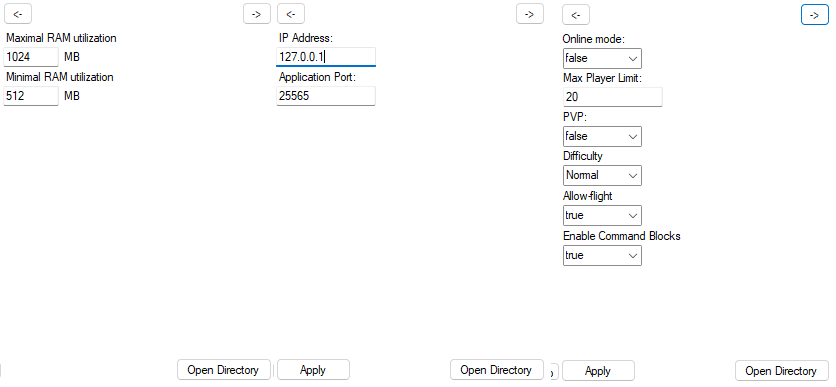 GitHub - MaciejPadula/MultiServers: MultiServers is a minecraft servers ...
